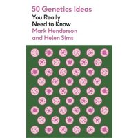 50 Genetics Ideas You Really Need to Know