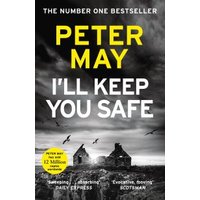 I'll Keep You Safe