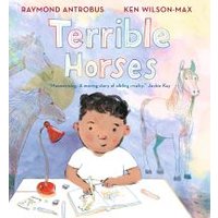 Terrible Horses