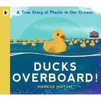 Ducks Overboard!