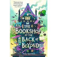 The Bookshop at the Back of Beyond