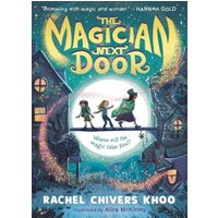 The Magician Next Door