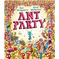Ant Party