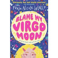 Blame My Virgo Moon