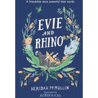 Evie and Rhino