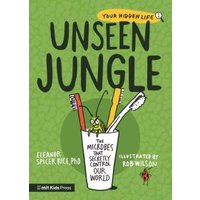 Unseen Jungle