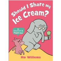 Should I Share My Ice Cream?