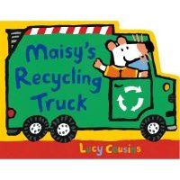 Maisy's Recycling Truck
