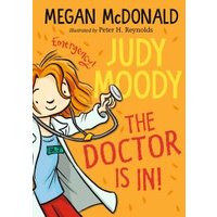 The Doctor Is In!