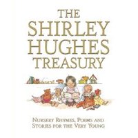 The Shirley Hughes Treasury