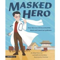 Masked Hero