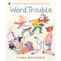 Word Trouble