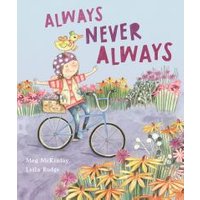 Always Never Always