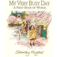 My Very Busy Day
