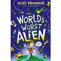 The World's Worst Alien