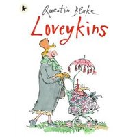 Loveykins