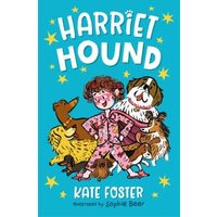 Harriet Hound