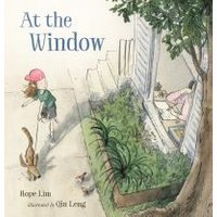 At the Window