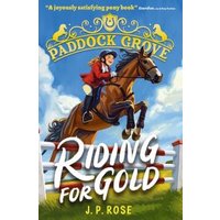 Riding for Gold