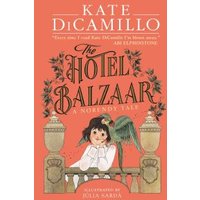 The Hotel Balzaar