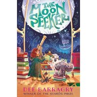 The Moon Seeker