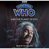Doctor Who and the Planet of Evil