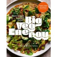 Big Veg Energy
