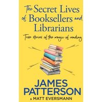 The Secret Lives of Booksellers and Librarians