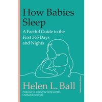 How Babies Sleep