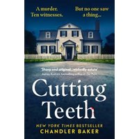 Cutting Teeth