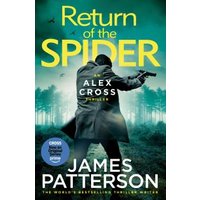 Return of the Spider