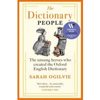 The Dictionary People