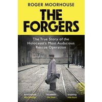 The Forgers