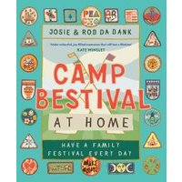 Camp Bestival at Home