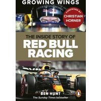 Growing Wings