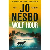 Wolf Hour