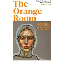 The Orange Room