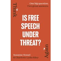Is Free Speech Under Threat?