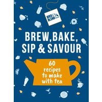 Bird & Blend's Brew, Bake, Sip & Savour