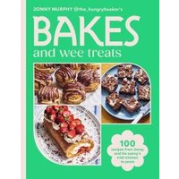 Bakes and Wee Treats