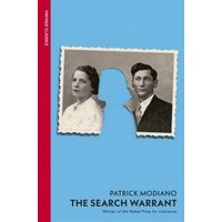The Search Warrant
