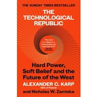 The Technological Republic