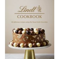 Lindt Cookbook