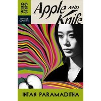 Apple and Knife