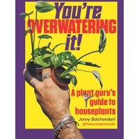 You're Overwatering It!