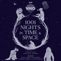 1001 Nights in Time and Space