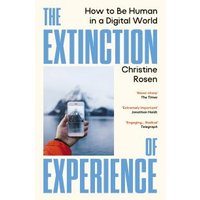 The Extinction of Experience