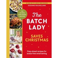 The Batch Lady Saves Christmas