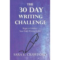 The 30-Day Writing Challenge