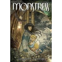 Monstress. Volume Two The Blood